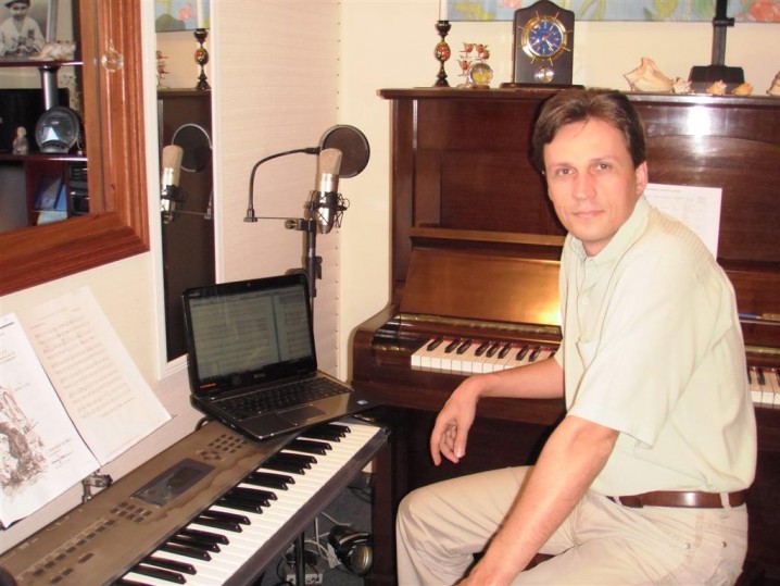 Seu sucesso depende dos seus dedos!